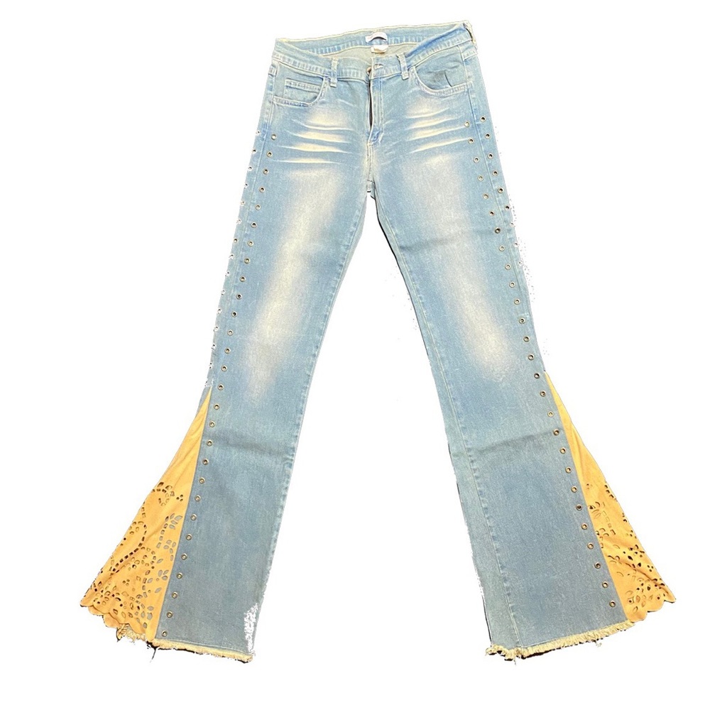 Mimi Sitbon Jeans